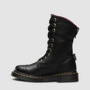 Doc Martens High Boots
